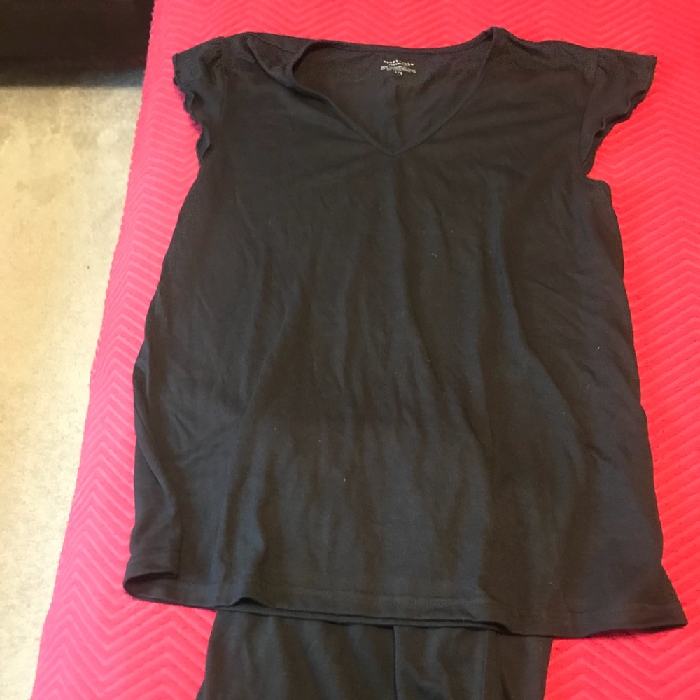 Apostrophe Pajamas